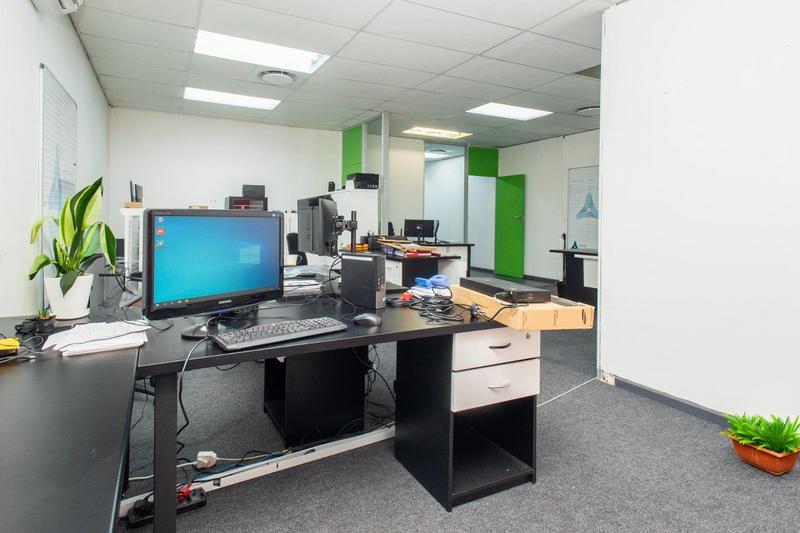Commercial Property for Sale in Milnerton Central Western Cape